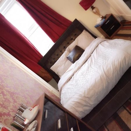 Red Carpet Guesthouse Reading Exteriör bild